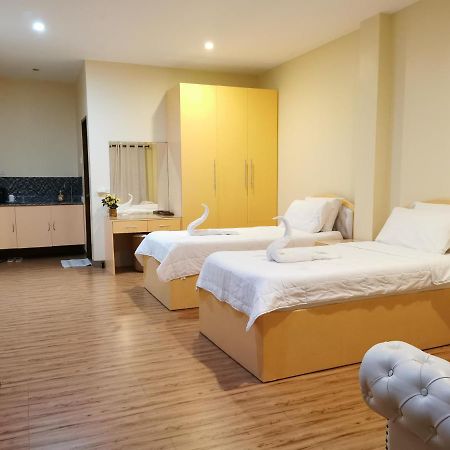 Acrige Apartelle 2 Pax Twin @ Heart Of Bogo City Banban Kültér fotó